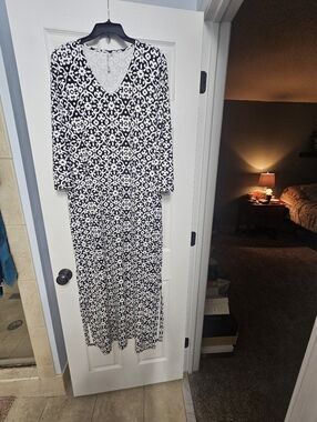 LuluB Maxi Dress